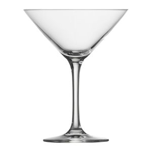 Schott Zwiesel Martinigläser Classico Ever 270,0 ml, 6 St.