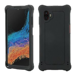 Mobilis PROTECH Case Galaxy XCover 6 Pro - Soft bag