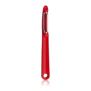 WMF Sparschäler Gourmet rot