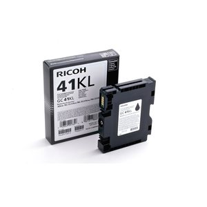 RICOH GC 41KL schwarz Druckerpatrone