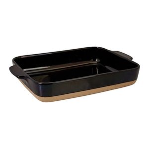 LURCH Auflaufform Terra Nova® M 230510 Keramik Ø 29,8 x 20,7 cm, 1 St.