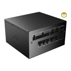 Sharkoon Netzteil Rebel P20 Gen2 750W High Power schwarz