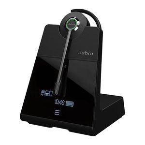 Jabra Headset Engage 75 SE Konvertibel Mono schnurlos