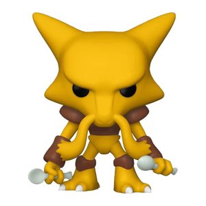 Funko Pop! Figur Pokemon Simsala 10cm
