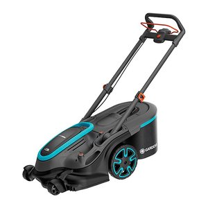 GARDENA PowerMax Duo 46/36V Solo Akku-Rasenmäher 18,0 V für bis zu 600 m², ohne Akku