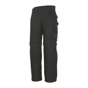 MASCOT® unisex Winter-Arbeitshose Louisville schwarz Größe 2XL