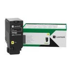Toner Lexmark 71C20C0 cyan 5.000 Seiten 71C20C0