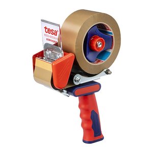 tesa Packbandabroller 6500 LowNoise