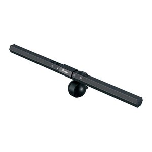 Equip Monitor USB LED-Lampe +Touch 9 Lichtstufen schwarz