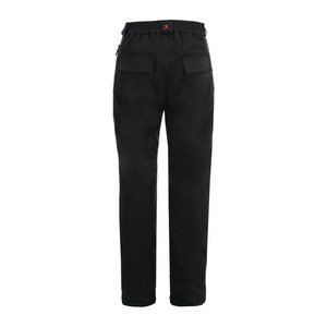 PLANAM® unisex Winter-Arbeitshose SLOPE schwarz Größe S