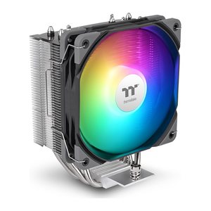 Kühler Thermaltake UX400 ARGB Black Air (AMD/Intel) retail