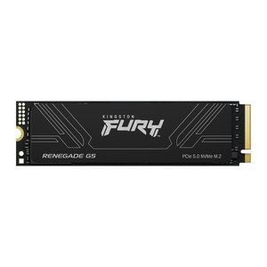 SSD 4TB Kingston M.2 PCI-E NVMe Gen5 FURY Renegade retail