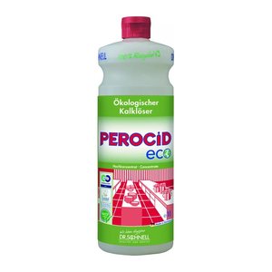 Dr. Schnell Kalklöser PEROCID ECO Allzweckreiniger 1 l, 1 St.