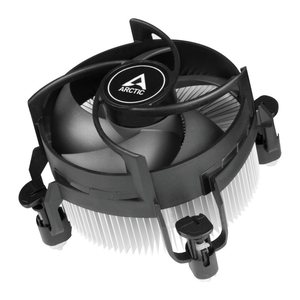 ARCTIC Kühler Alpine 17 CO / Intel 1700 - 100W