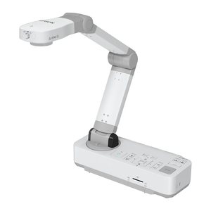 EPSON ELP-DC13 Dokumentenkamera weiß