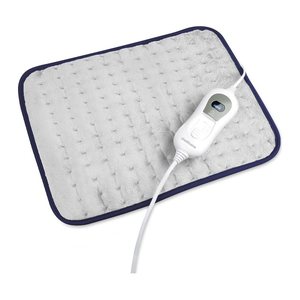 medisana HP 405 Heizkissen grau 100 W