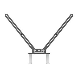 Logitech TV-Halterung für Video Bars