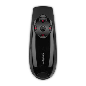 Kensington Presenter Expert, roter Laser