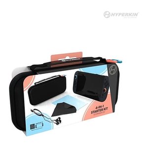 Hyperkin Starterkit Armor3 Switch2