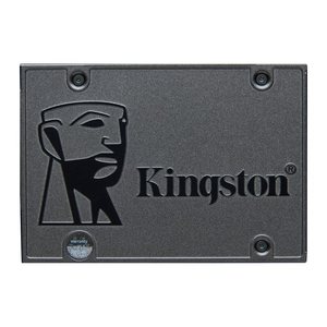 SSD 960GB Kingston 2,5" (6.3cm) SATAIII A400 retail