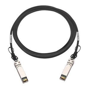QNAP CAB-DAC15M-SFP28 SFP28 25GbE twinaxial direct attach ca