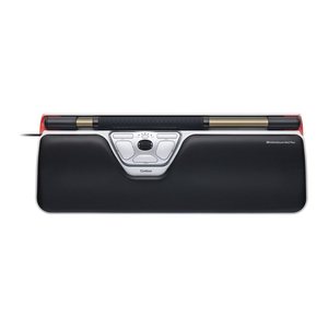 Contour Rollermouse RED Plus Thin Client wired schw./silber