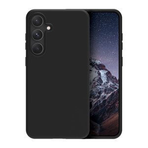 dbramante1928 Costa Rica Handy-Cover für SAMSUNG Galaxy S24 schwarz