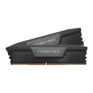 DDR5 48GB PC 6400 CL36 CORSAIR KIT (2x24GB) VENGEANCE black retail