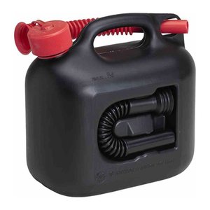 hünersdorff Benzinkanister PREMIUM 5,0 l, 1 St.