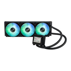 Asus WAK MAX GAMING LC 360 ARGB LCD