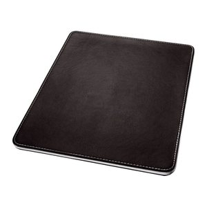 SIGEL Mousepad eyestyle® schwarz, weiß