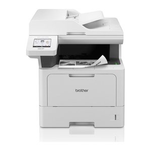 brother DCP-L5510DW 3 in 1 s/w-Laser-Multifunktionsdrucker grau