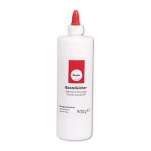 Rayher Bastelkleber 500,0 g, 1 St.
