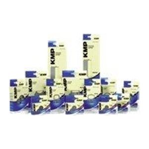 KMP 633/635 schwarz Farbband kompatibel zu EPSON 633/635, 1 St.