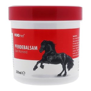 WUNDmed® Pferdebalsam 250,0 ml
