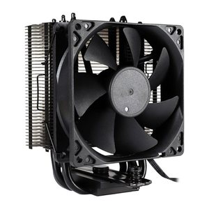 Inter-Tech Kühler BULK 4P90 Pro aktiv AMD,Intel Sockel 92x25