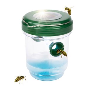 GARDIGO Insektenfänger Solar grün, 1 St.