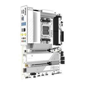 Sapphire MB PURE X870A WIFI7 AMD,AM5,DDR5,ATX