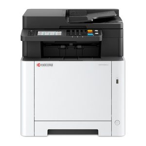 KYOCERA ECOSYS MA2600cwfx 4 in 1 Farblaser-Multifunktionsdrucker weiß