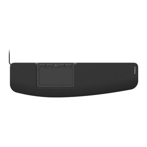 Contour Touch Ergonomic Touchpad wired