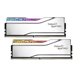 DDR5 32GB PC 6400 CL30 G.Skill KIT (2x16GB) TR5NS NEO RGB/AM
