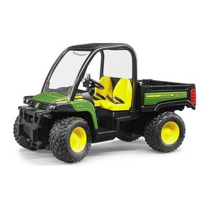 bruder John Deere Gator 855D Geländewagen 2491 Spielzeugauto
