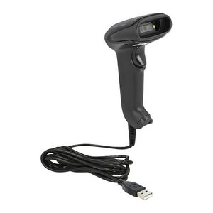 DeLOCK Laser-Barcodescanner