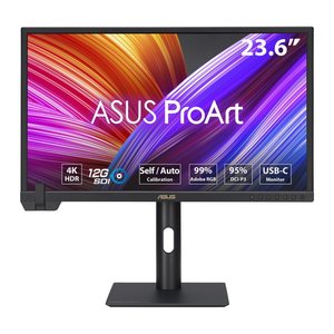 ASUS ProArt PA24US 61.13cm