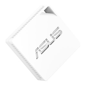 ASUS Travel-Router RT-AX50 Go AX1500 Dual-Band WiFi6