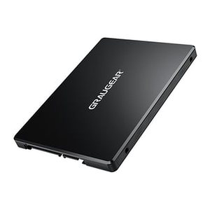 GRAUGEAR Konverter M.2 NGFF SSD zu 2,5" SATA retail