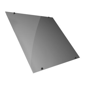be quiet! Seitenteil Pure Base 600 Glasfenster