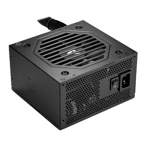 Sharkoon Netzteil Rebel P10 ATX 750W schwarz