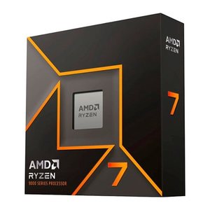 AMD Ryzen 7 9700X 5,5GHz AM5 40MB Cache