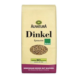 ALNATURA Bio Dinkel 1,0 kg, 1 St.